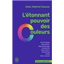 L'étonnant pouvoir des couleurs