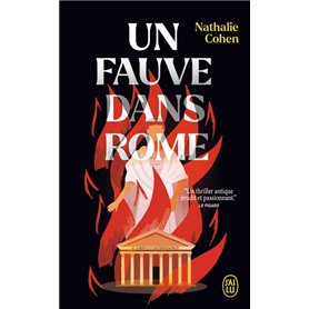 Un fauve dans Rome