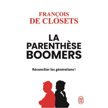 La parenthèse boomers