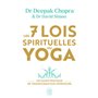 Les 7 lois spirituelles du yoga