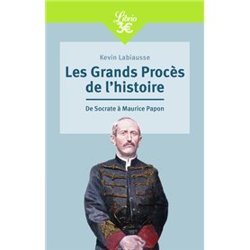 Les Grands Procès de l'Histoire