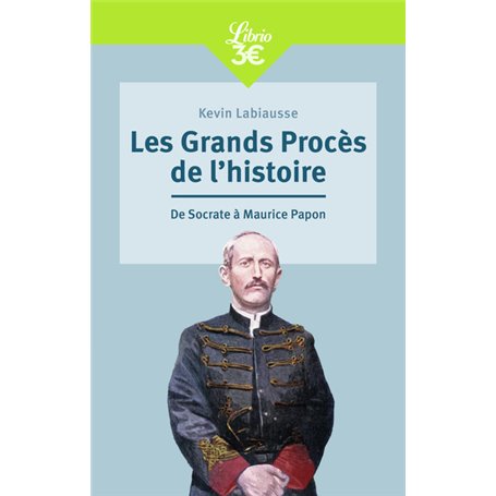 Les Grands Procès de l'Histoire