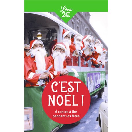 C'est Noël !