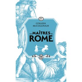 Les maîtres de Rome