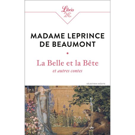 La Belle et la Bête et autres contes