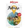 Guide Autriche 2024 Petit Futé
