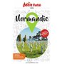 Guide Normandie 2024 Petit Futé