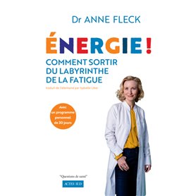 Énergie !