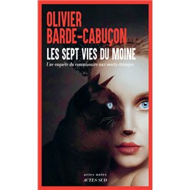 Les sept vies du moine