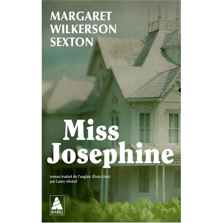 Miss Josephine
