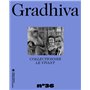 GRADHIVA 36 - COLLECTIONNER LE VIVANT