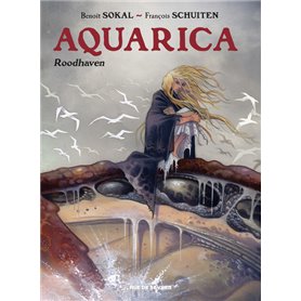 Aquarica tome 1