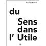 du sens dans l'utile