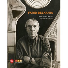 farid belkahia