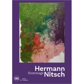 Hermann Nitsch - édition bilingue FR/ANG