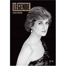 Légende n°14 - Lady Diana