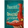 Le fantastique catalogue des dragons et autres créatures