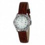 Montre Femme Justina 32555M (32 mm) 31,99 €