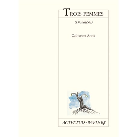 Trois femmes