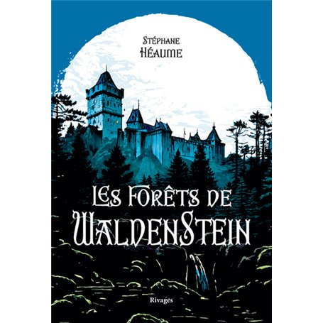Les Forêts de Waldenstein