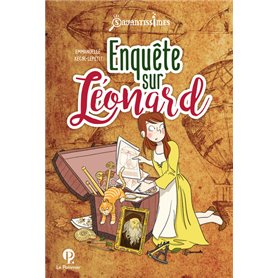 Enquête sur Léonard