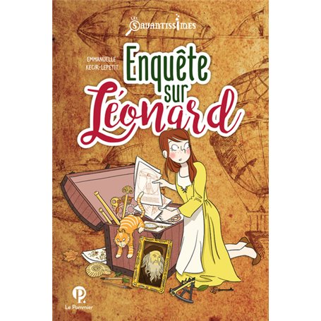 Enquête sur Léonard