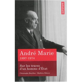 André Marie