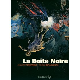 La Boîte Noire