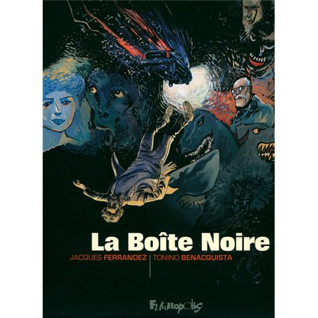 La Boîte Noire