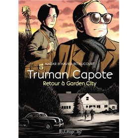 Truman Capote