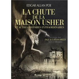 La Chute de la maison Usher