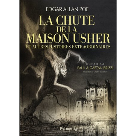 La Chute de la maison Usher