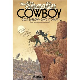 The Shaolin cowboy