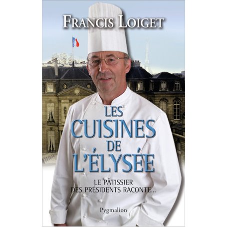 Les Cuisines de l'Élysée