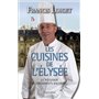 Les Cuisines de l'Élysée