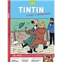 Tintin c'est l'aventure n°18 - La Fête