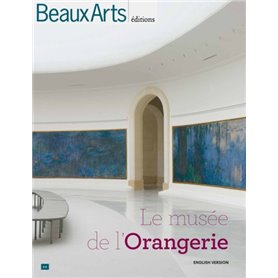 LE MUSEE DE L'ORANGERIE (NE) (FRANCAIS)