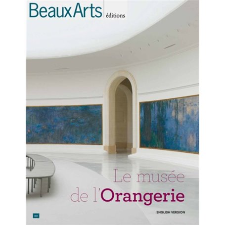 LE MUSEE DE L'ORANGERIE (NE) (FRANCAIS)