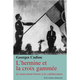 L'hermine et la croix gammée