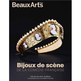 Bijoux de scène de la Comédie-Française