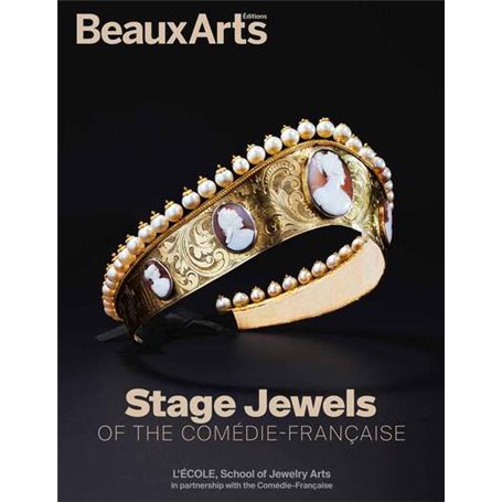 Stage Jewels of the Comédie-Française