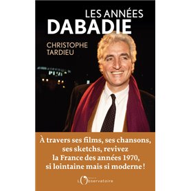 Les Années Dabadie