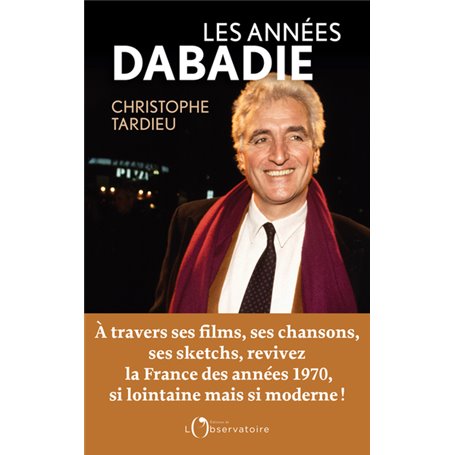 Les Années Dabadie