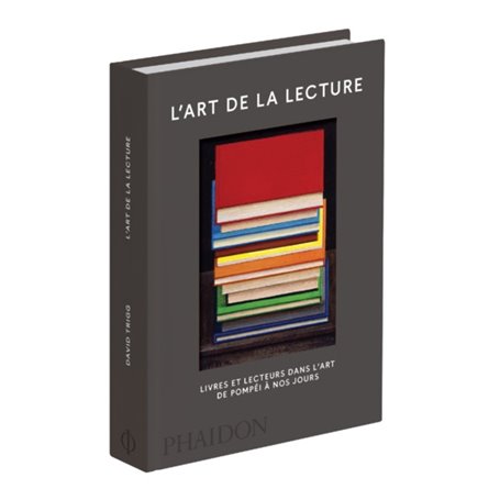 L'art de la lecture