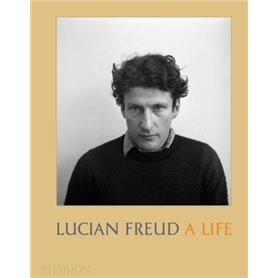 Lucian Freud : a life