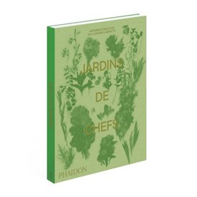 Jardins de chefs