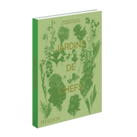 Jardins de chefs