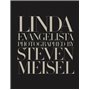 Linda Evangelista photographed by Steven Meisel