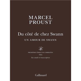 Du côté de chez Swann