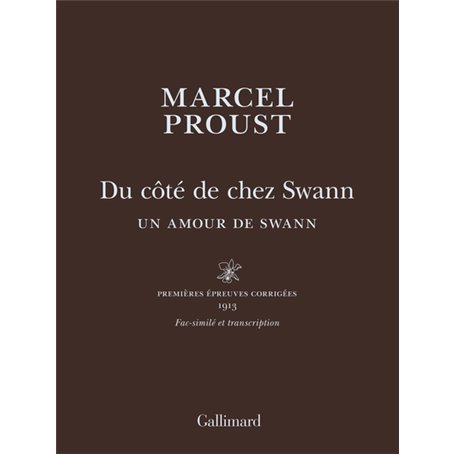 Du côté de chez Swann